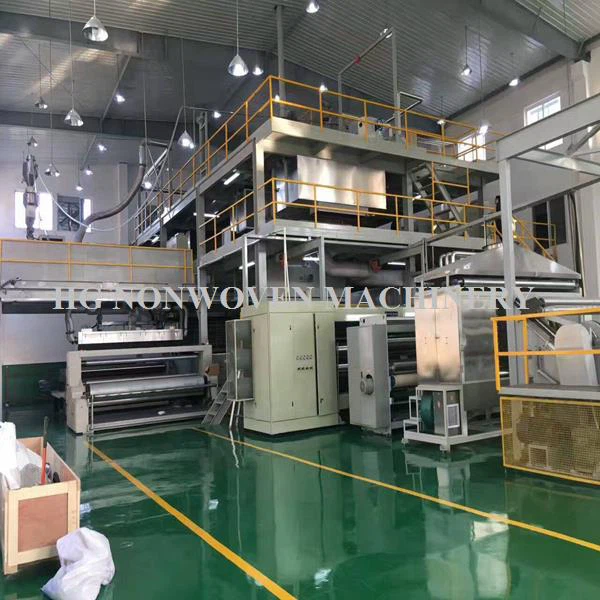 SMS PP Non Woven Fabric